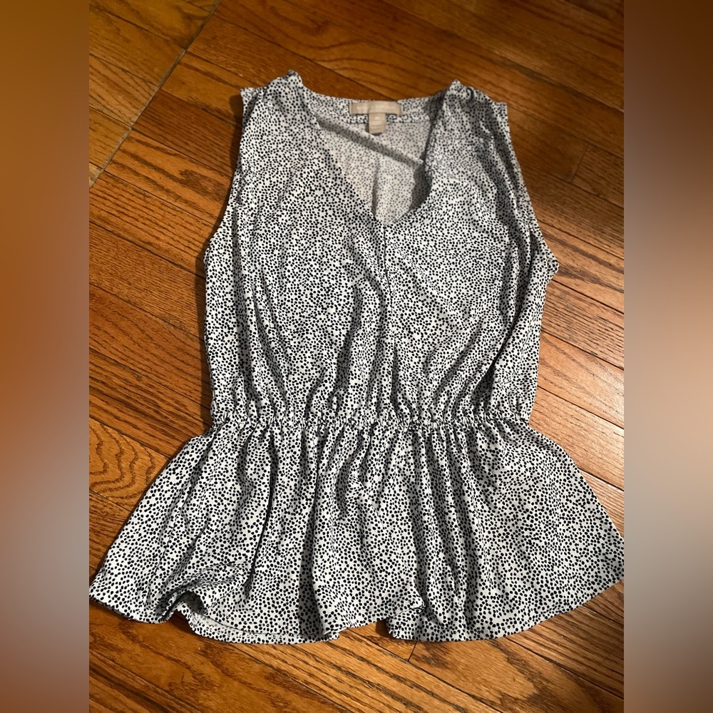 Banana republic top